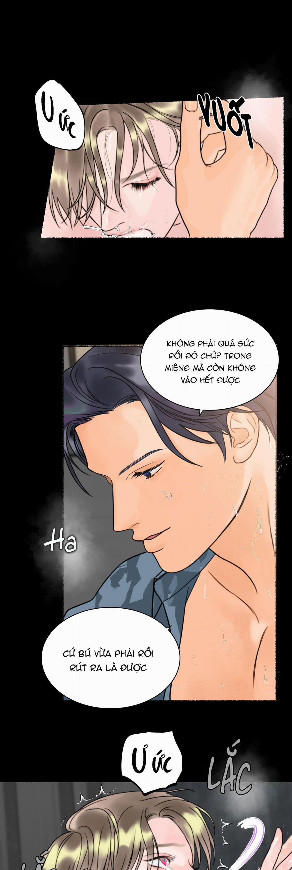 Sự Tham Lam Của Nhân Loại 15.2 loài người 2 trang 35