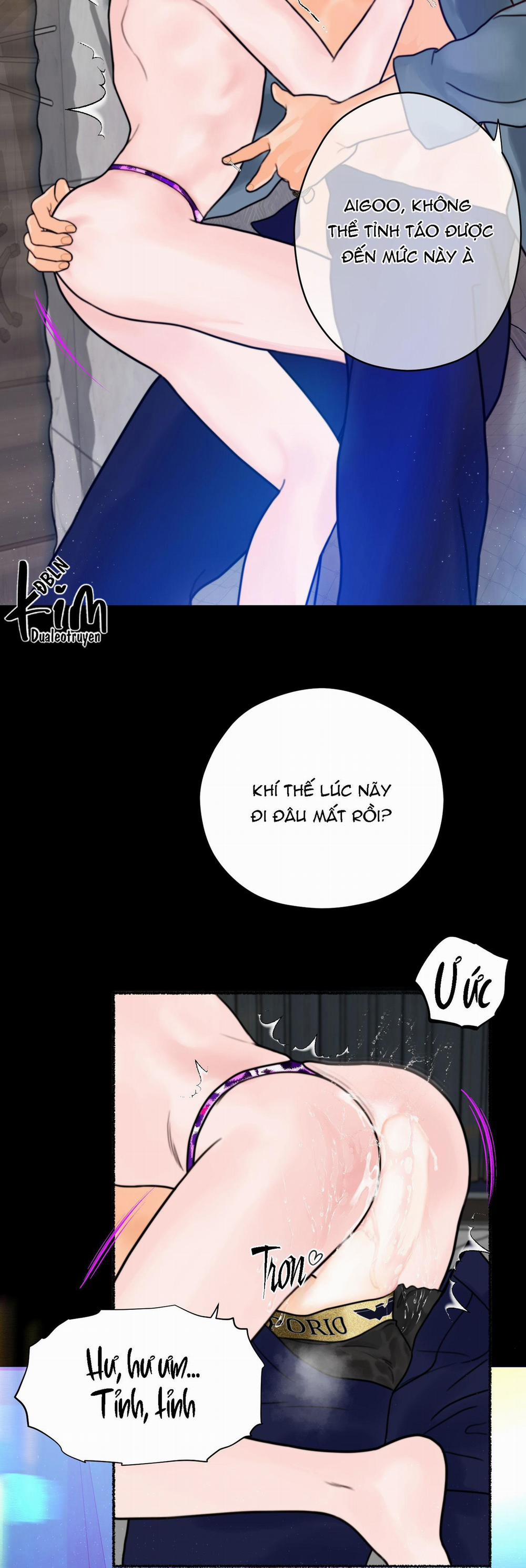 Sự Tham Lam Của Nhân Loại 15.2 loài người 2 trang 45