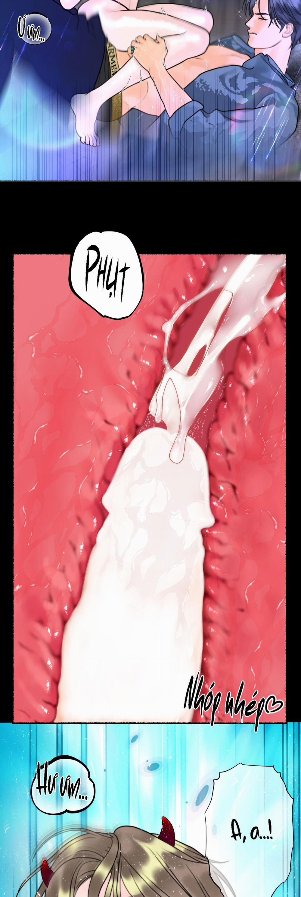 Sự Tham Lam Của Nhân Loại 15.2 loài người 2 trang 52