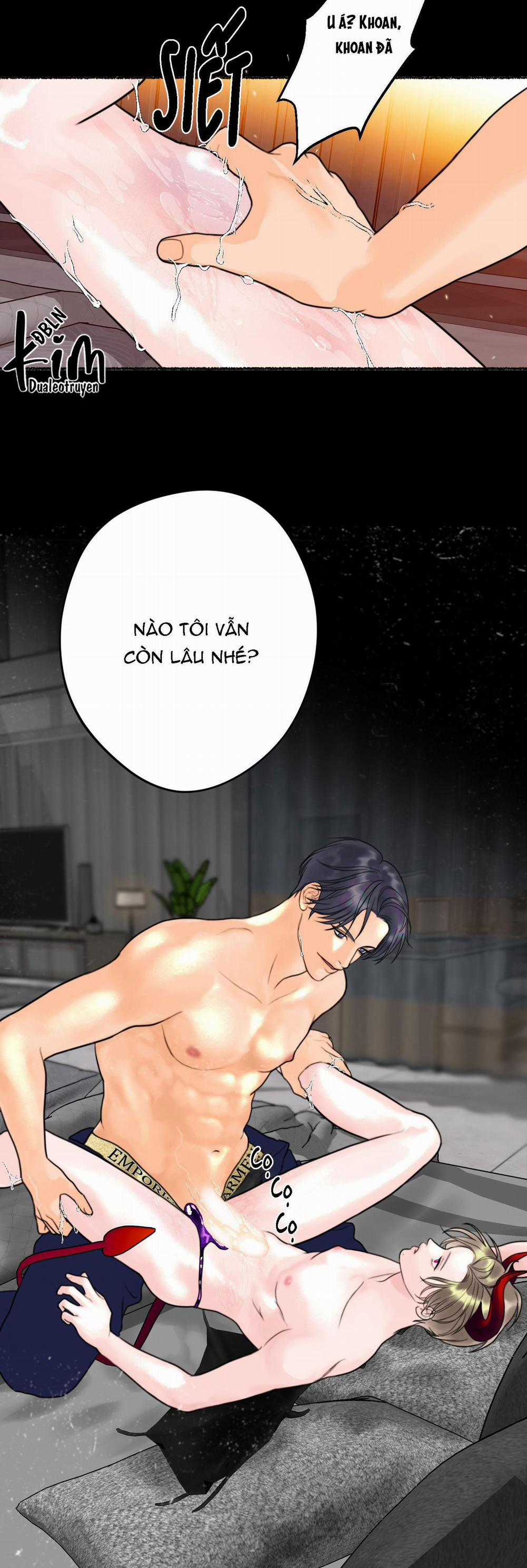 Sự Tham Lam Của Nhân Loại 15.2 loài người 2 trang 62