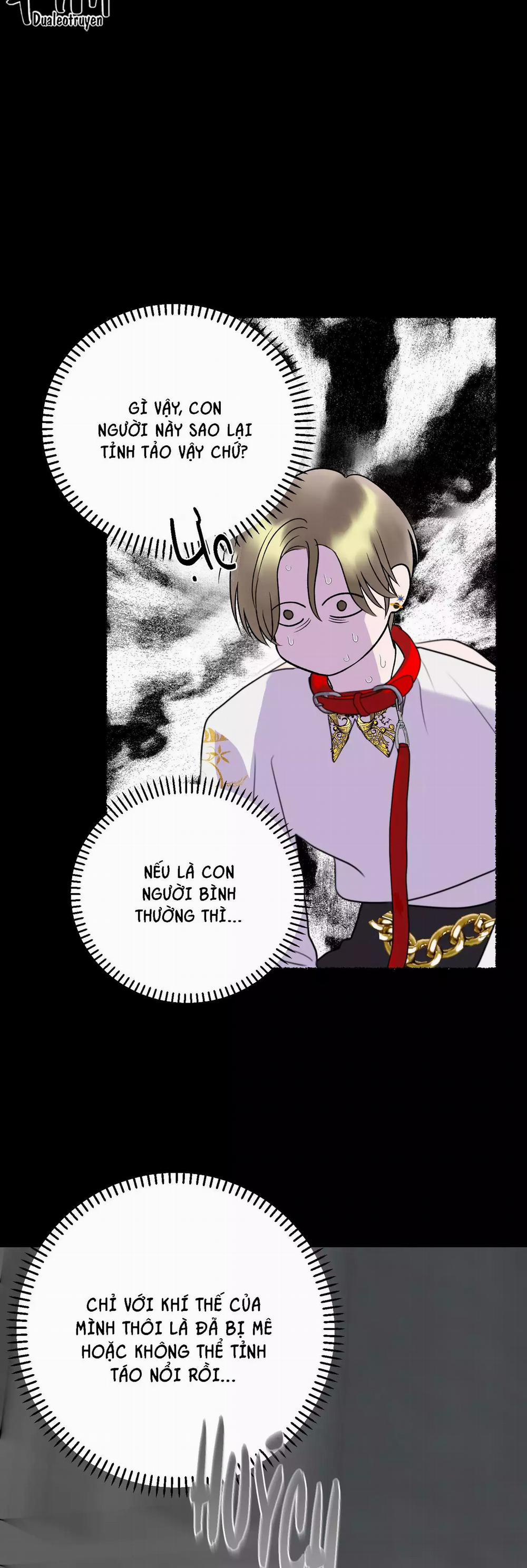 Sự Tham Lam Của Nhân Loại 15.2 trang 11