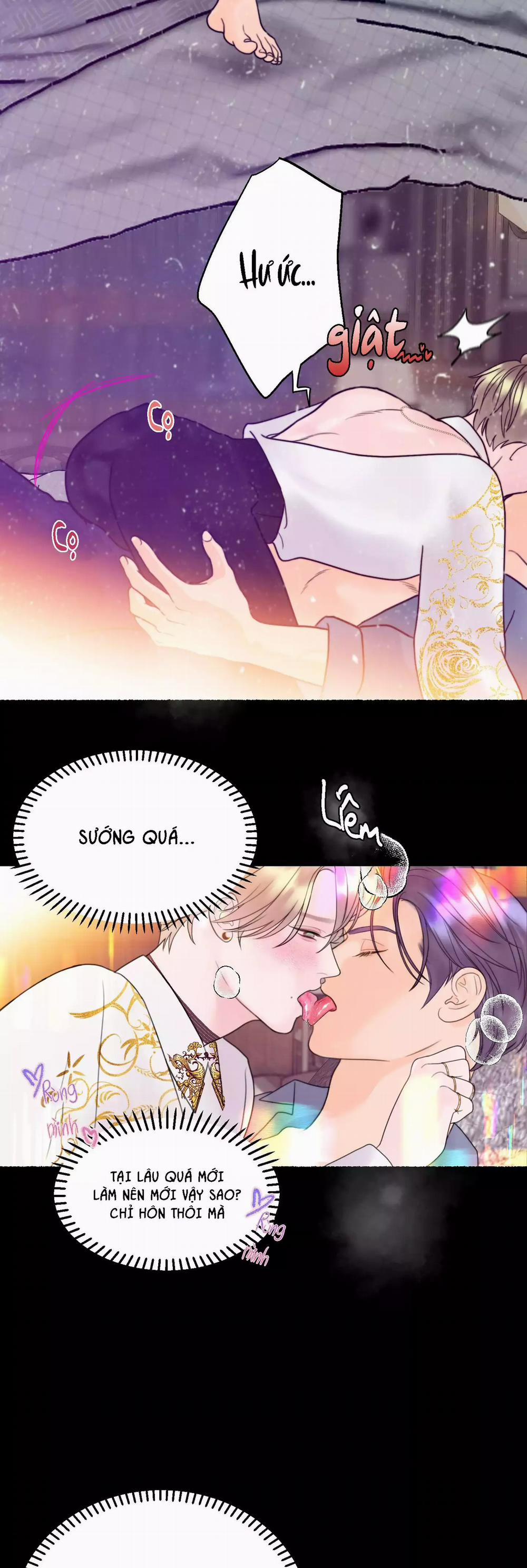 Sự Tham Lam Của Nhân Loại 15.2 trang 15