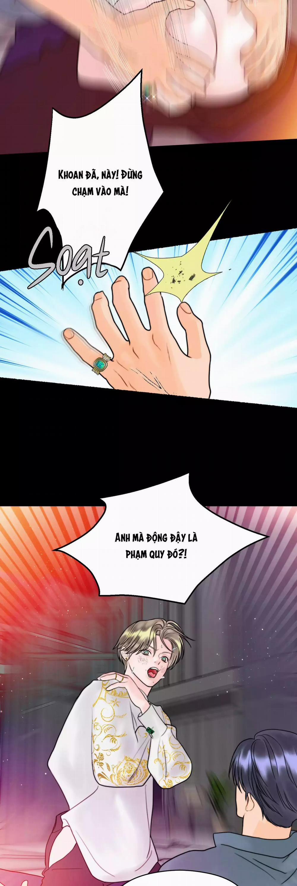 Sự Tham Lam Của Nhân Loại 15.2 trang 17