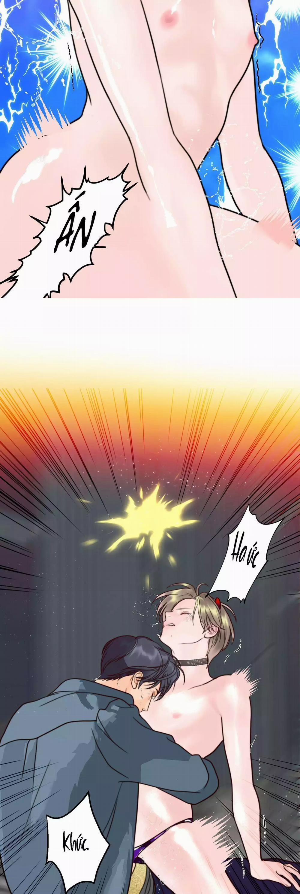 Sự Tham Lam Của Nhân Loại 15.2 trang 2