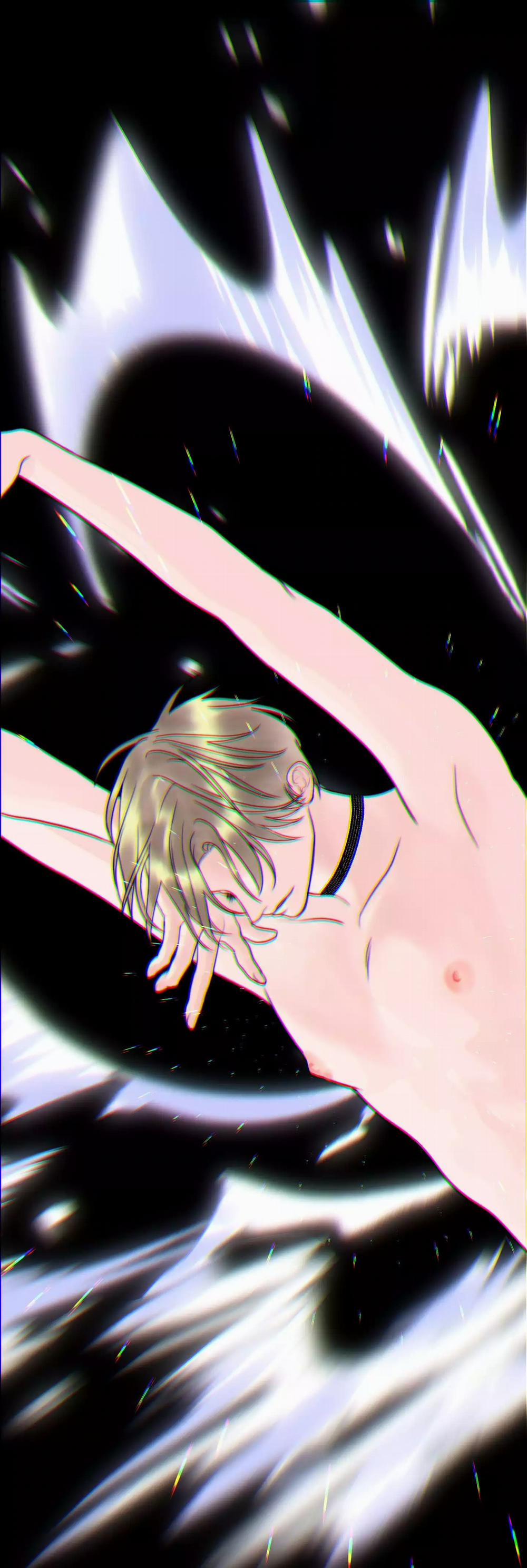 Sự Tham Lam Của Nhân Loại 15.2 trang 21