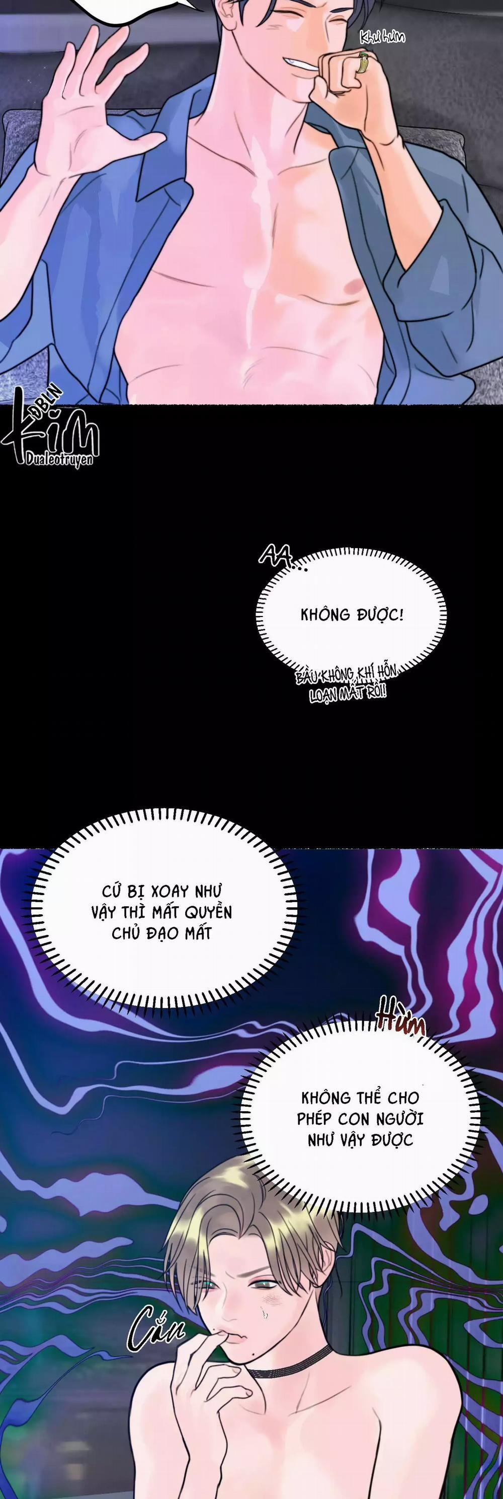 Sự Tham Lam Của Nhân Loại 15.2 trang 24