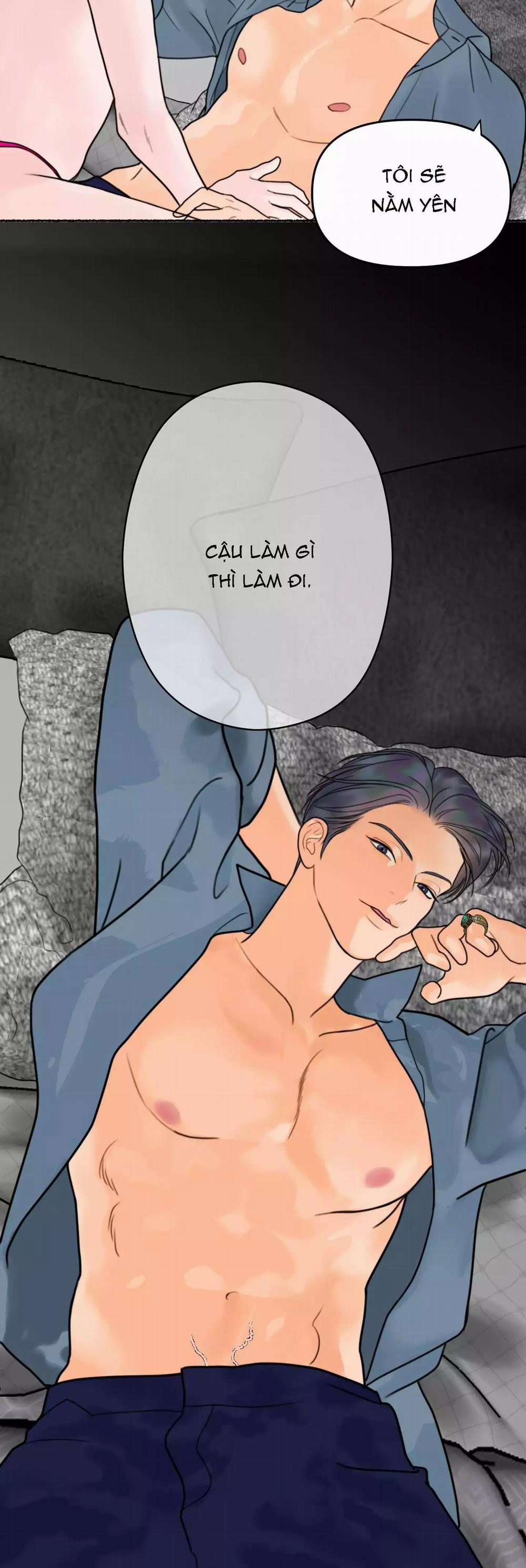 Sự Tham Lam Của Nhân Loại 15.2 trang 26