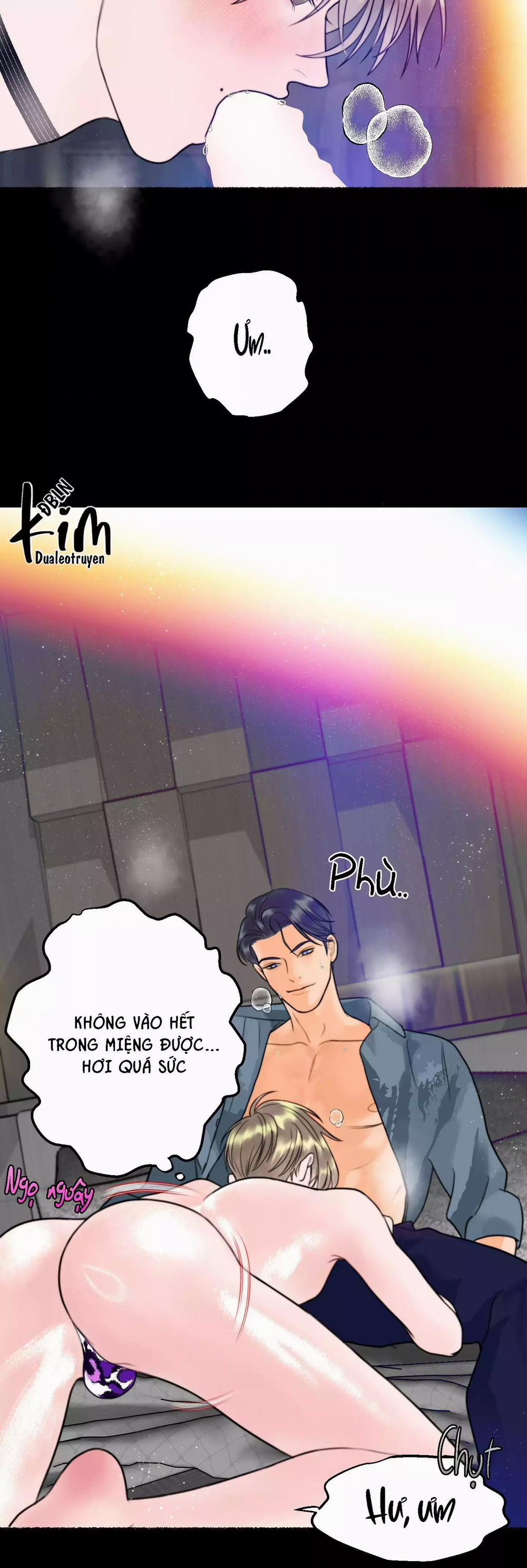 Sự Tham Lam Của Nhân Loại 15.2 trang 31