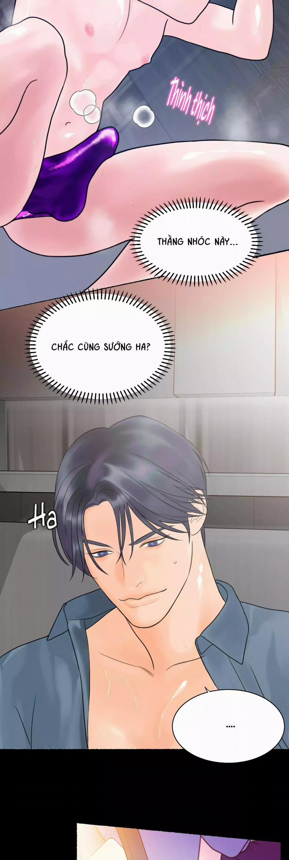 Sự Tham Lam Của Nhân Loại 15.2 trang 33