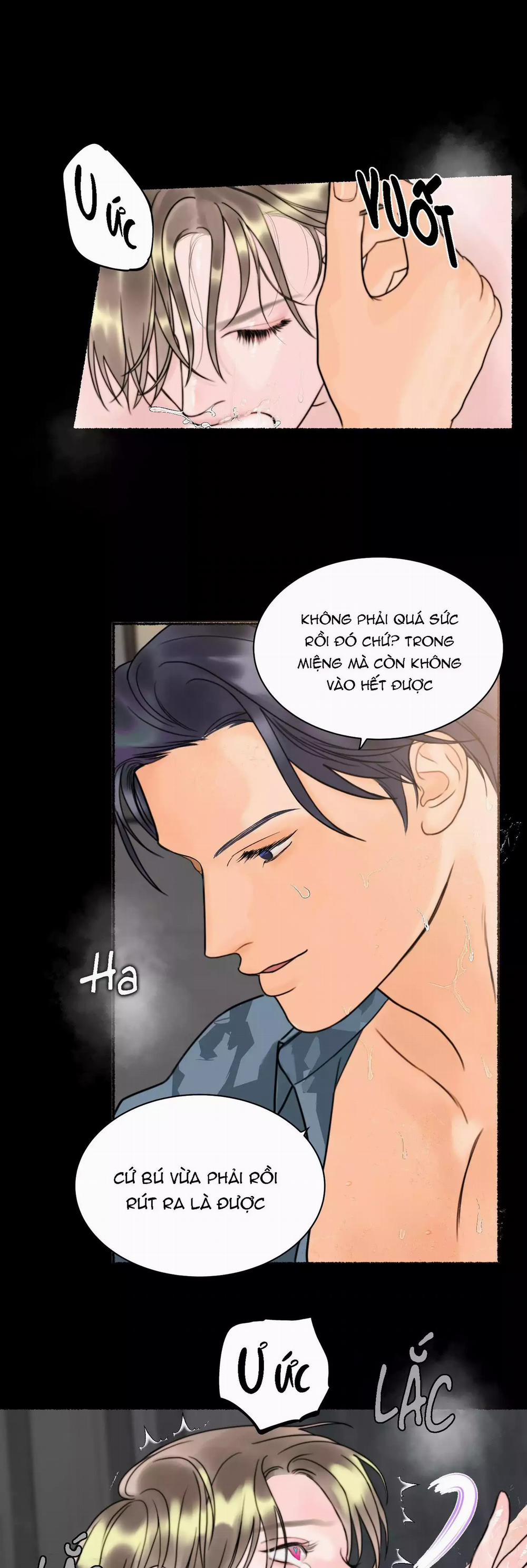 Sự Tham Lam Của Nhân Loại 15.2 trang 35