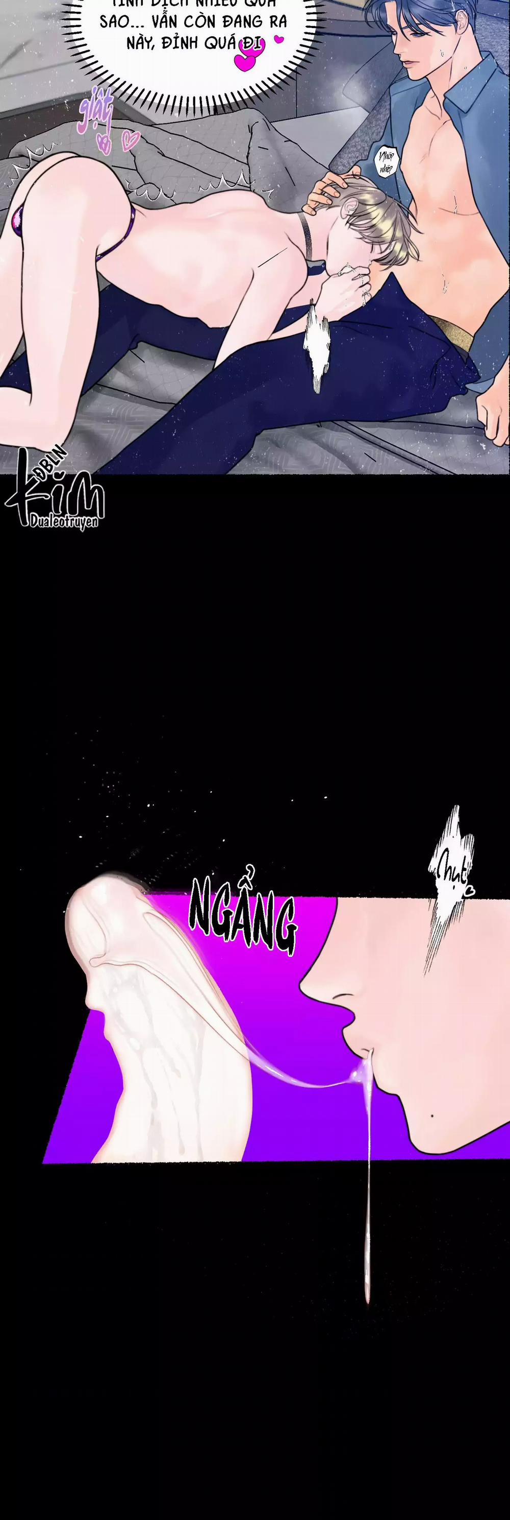 Sự Tham Lam Của Nhân Loại 15.2 trang 41