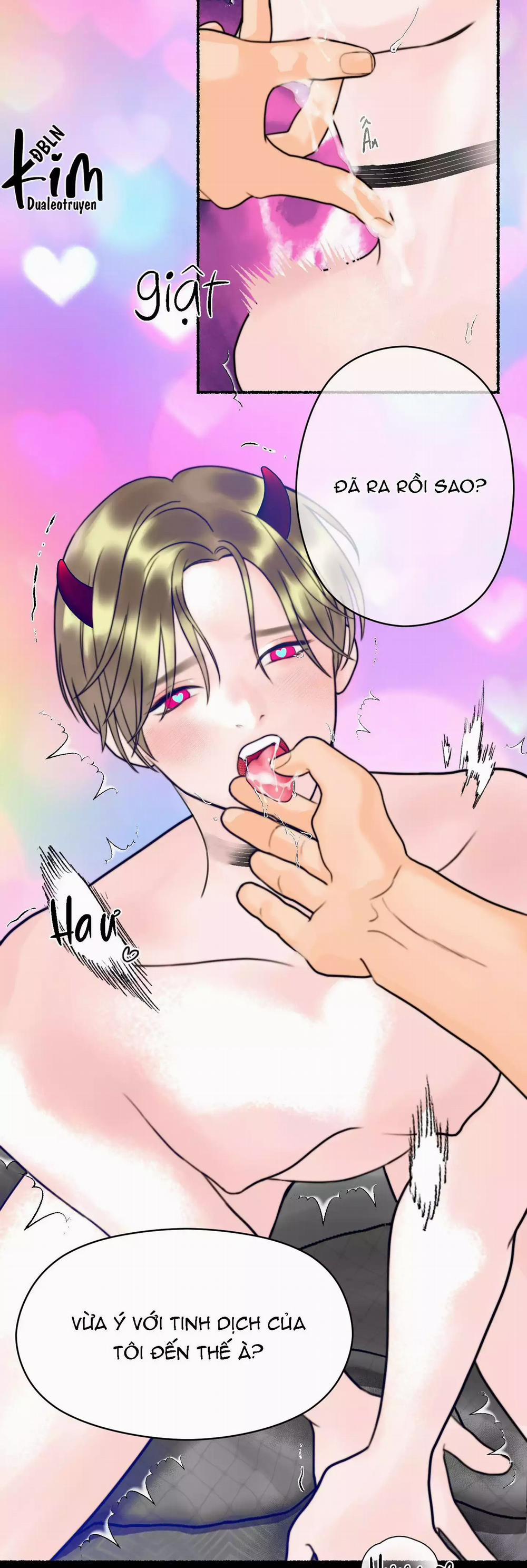 Sự Tham Lam Của Nhân Loại 15.2 trang 43