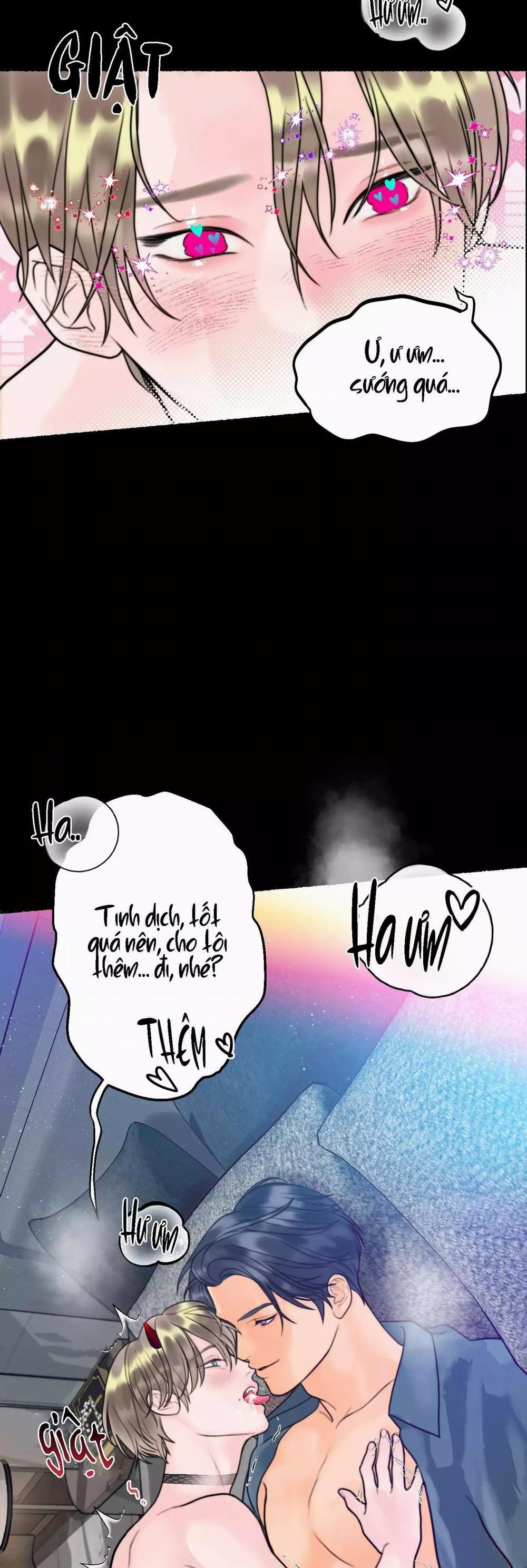 Sự Tham Lam Của Nhân Loại 15.2 trang 44