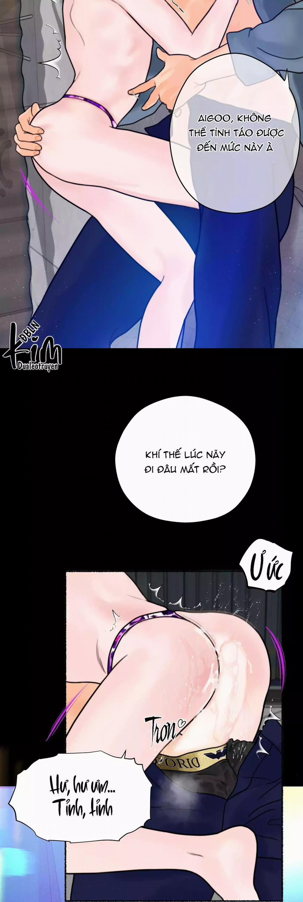 Sự Tham Lam Của Nhân Loại 15.2 trang 45