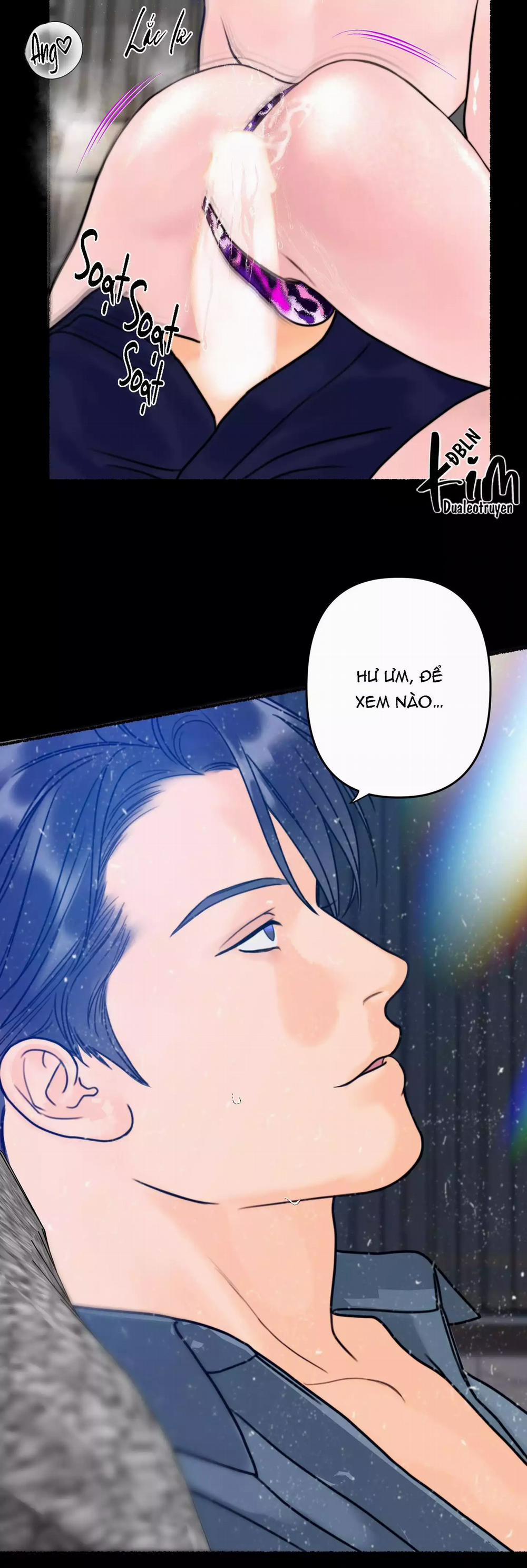 Sự Tham Lam Của Nhân Loại 15.2 trang 48