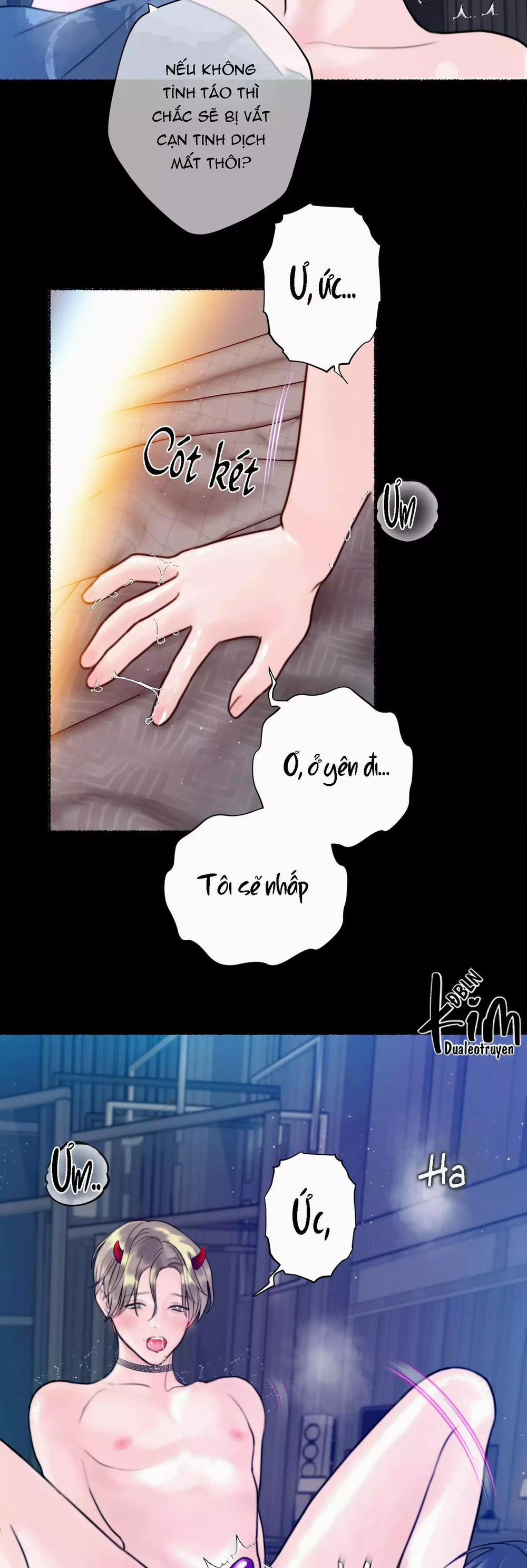 Sự Tham Lam Của Nhân Loại 15.2 trang 5