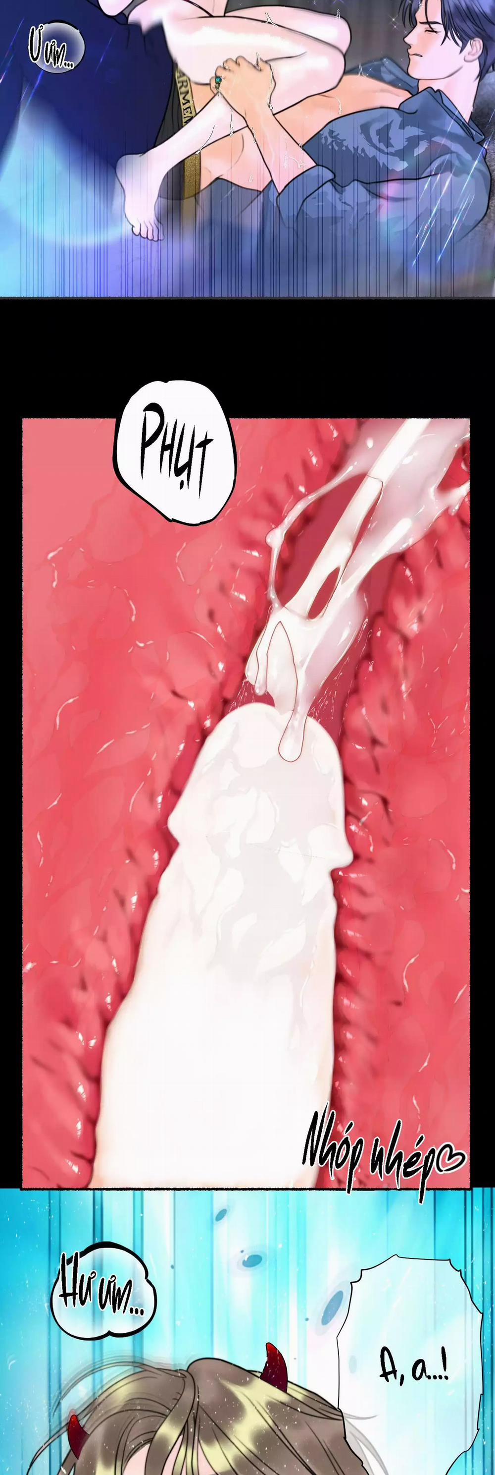 Sự Tham Lam Của Nhân Loại 15.2 trang 52