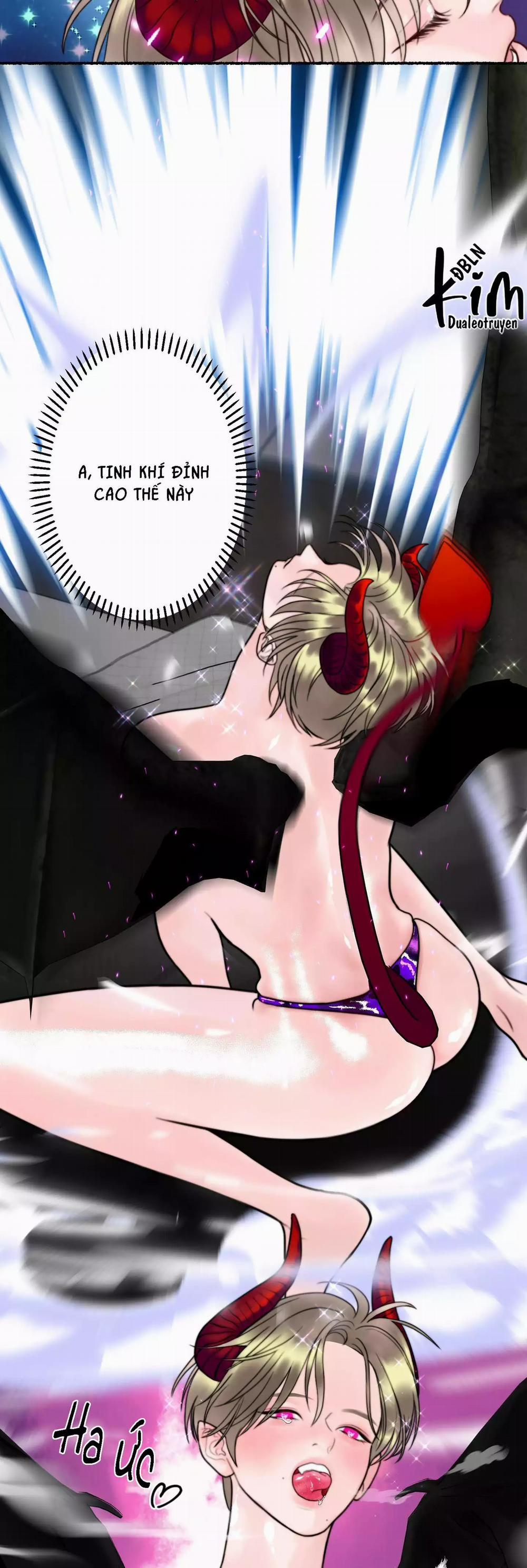 Sự Tham Lam Của Nhân Loại 15.2 trang 54