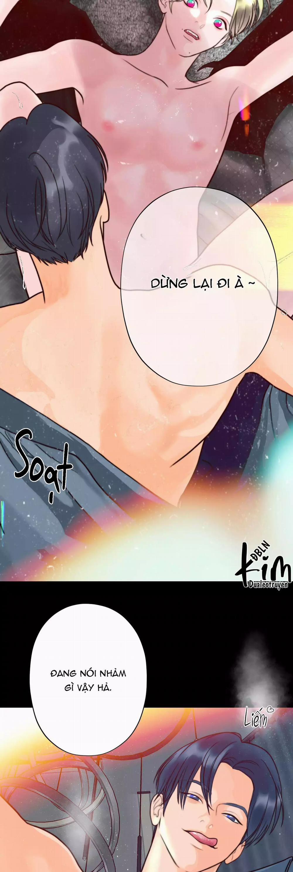 Sự Tham Lam Của Nhân Loại 15.2 trang 60