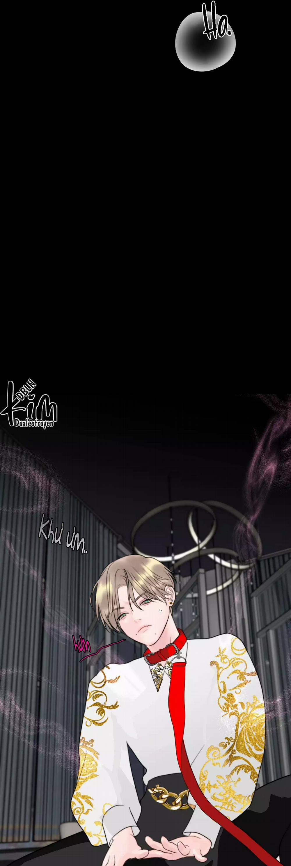 Sự Tham Lam Của Nhân Loại 15.2 trang 9