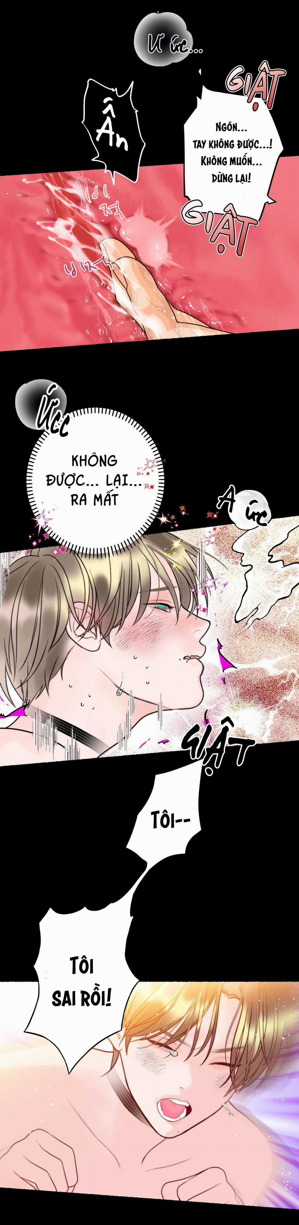 Sự Tham Lam Của Nhân Loại 15.3 trang 17