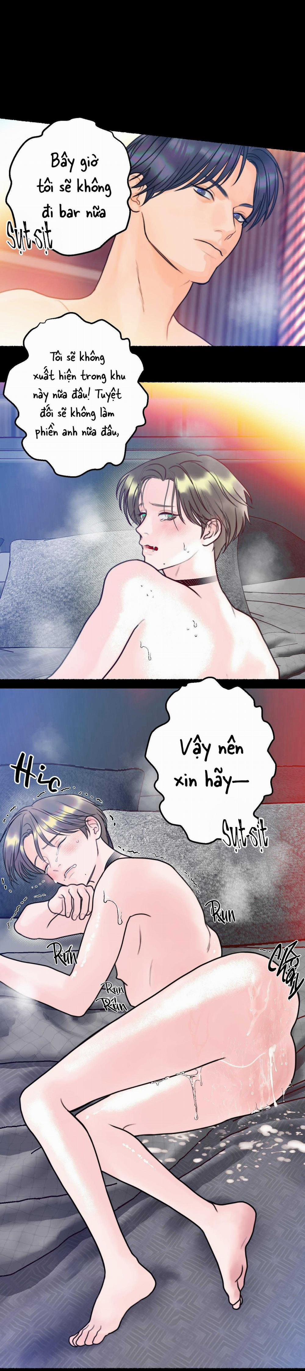 Sự Tham Lam Của Nhân Loại 15.3 trang 19