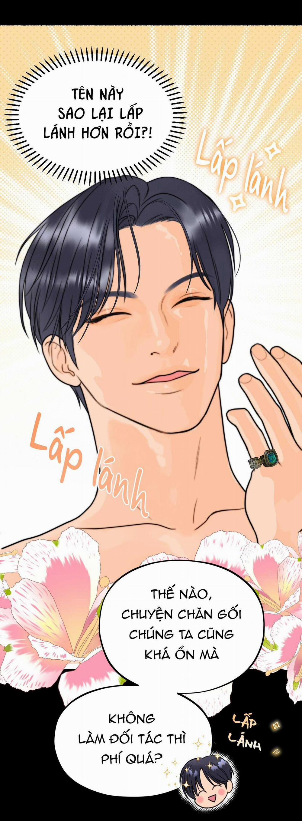 Sự Tham Lam Của Nhân Loại 15.3 trang 35