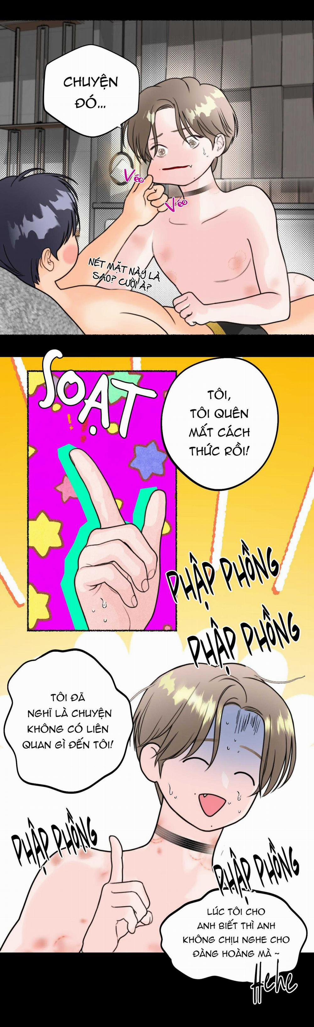 Sự Tham Lam Của Nhân Loại 15.3 trang 37