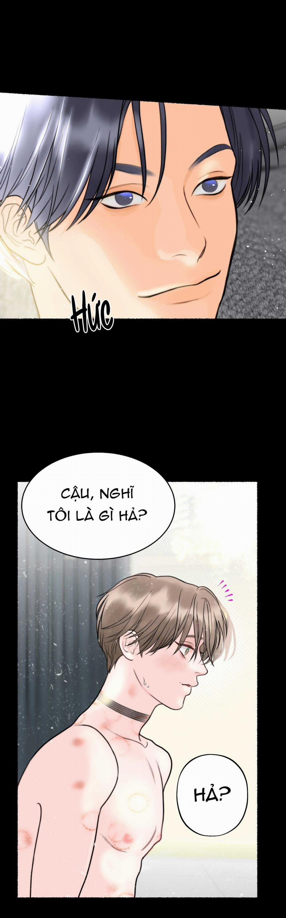 Sự Tham Lam Của Nhân Loại 15.3 trang 39