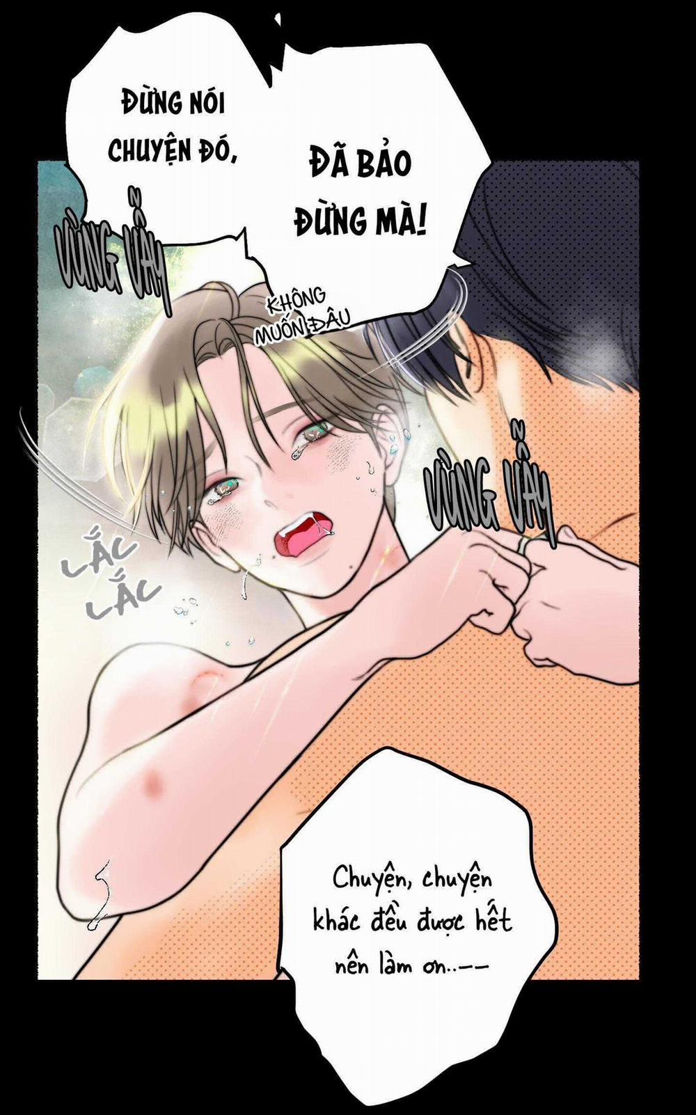 Sự Tham Lam Của Nhân Loại 15.3 trang 46