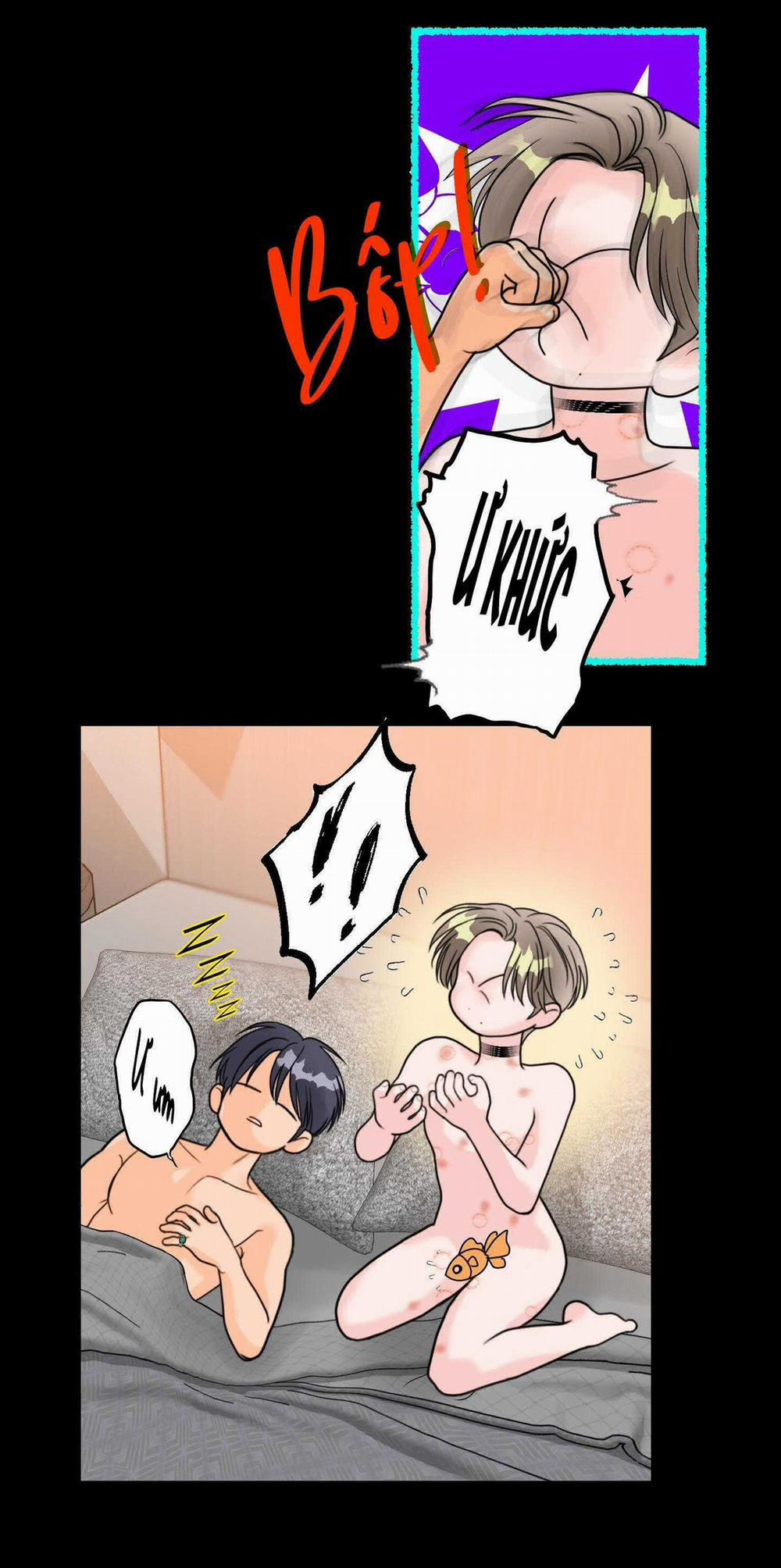 Sự Tham Lam Của Nhân Loại 15.3 trang 59