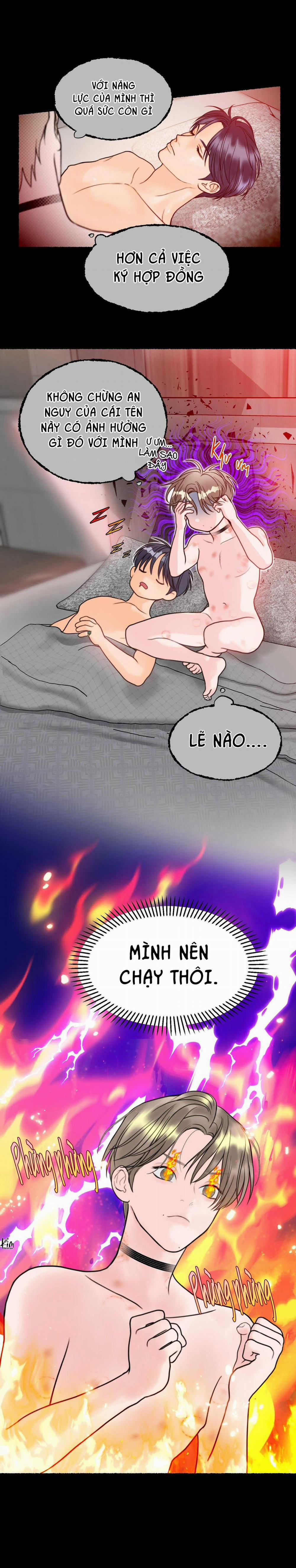 Sự Tham Lam Của Nhân Loại 15.3 trang 61