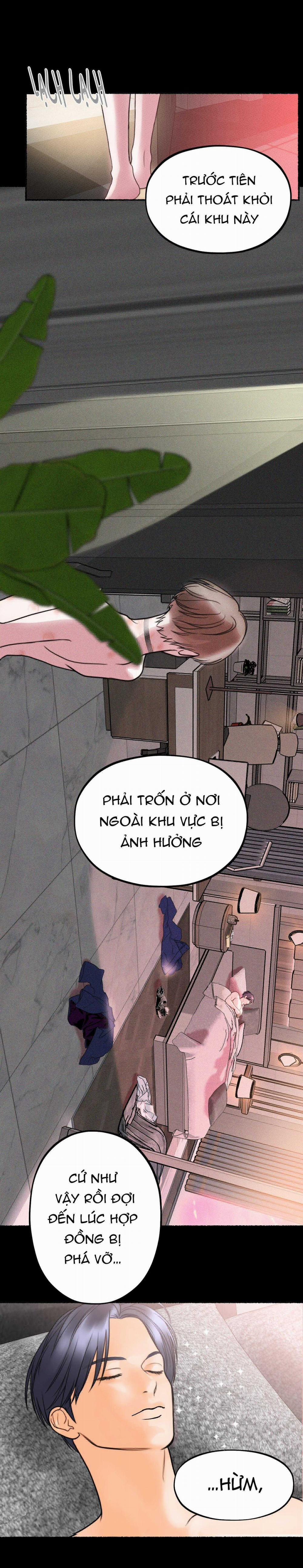 Sự Tham Lam Của Nhân Loại 15.3 trang 64