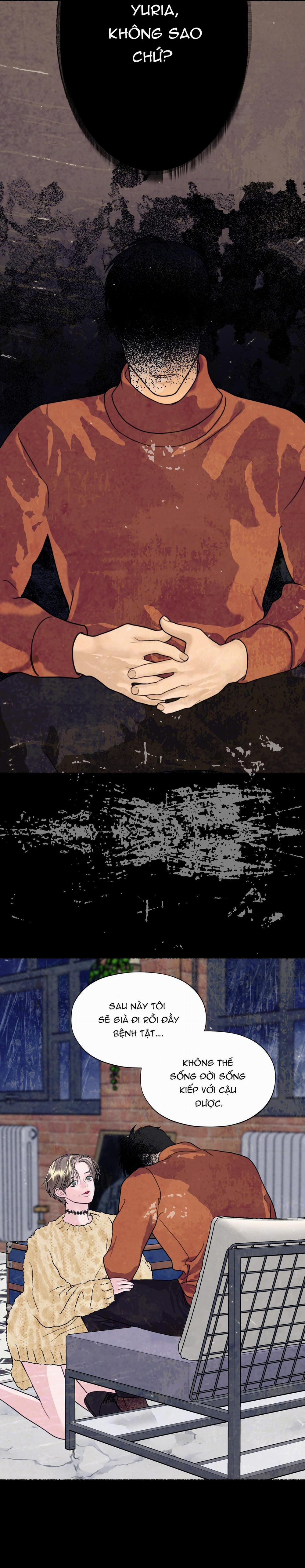 Sự Tham Lam Của Nhân Loại 15.4 loài người 4 trang 1