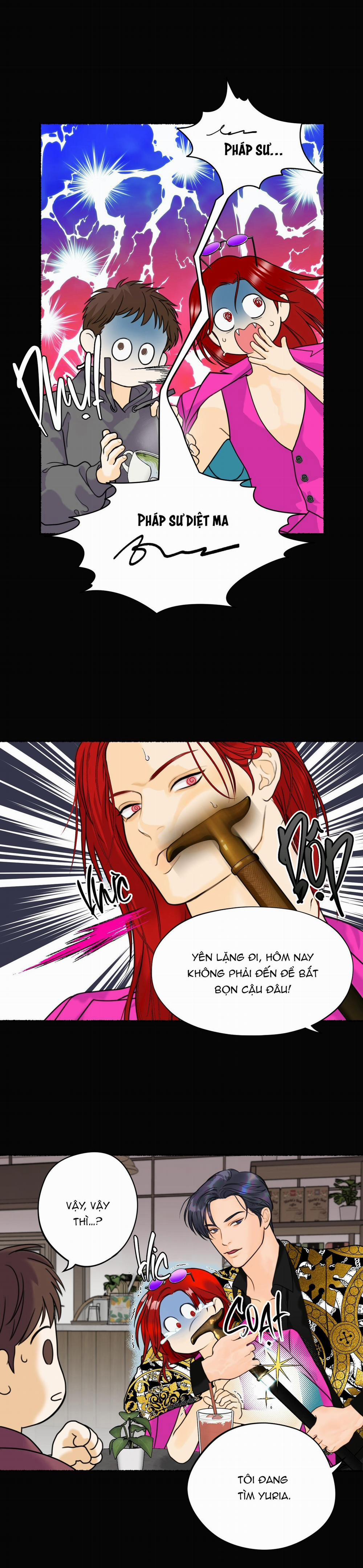 Sự Tham Lam Của Nhân Loại 15.4 loài người 4 trang 17