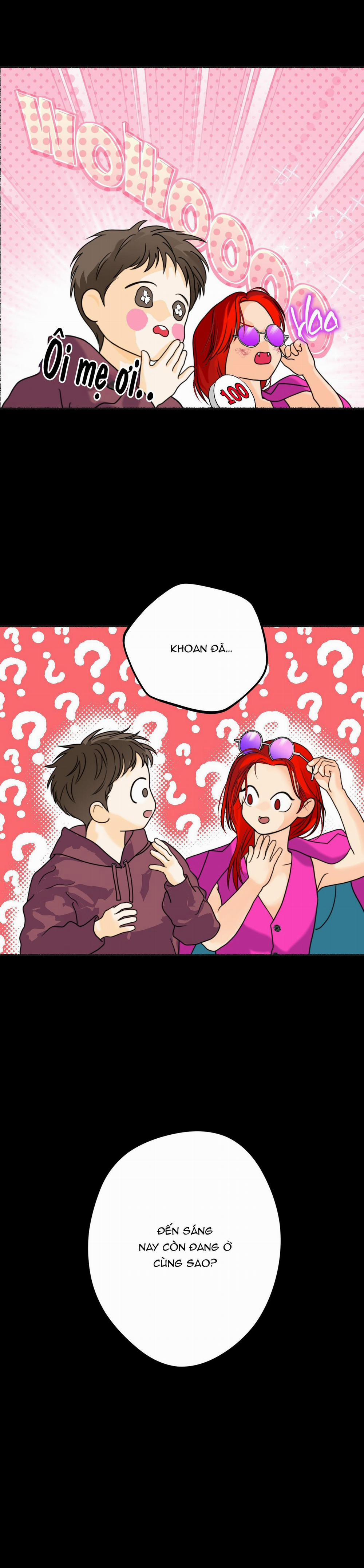 Sự Tham Lam Của Nhân Loại 15.4 loài người 4 trang 19