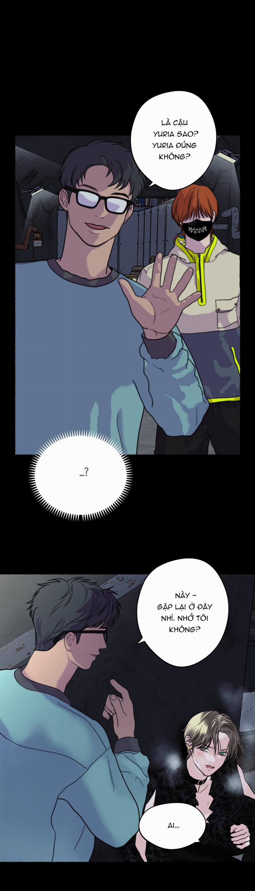 Sự Tham Lam Của Nhân Loại 15.4 loài người 4 trang 26