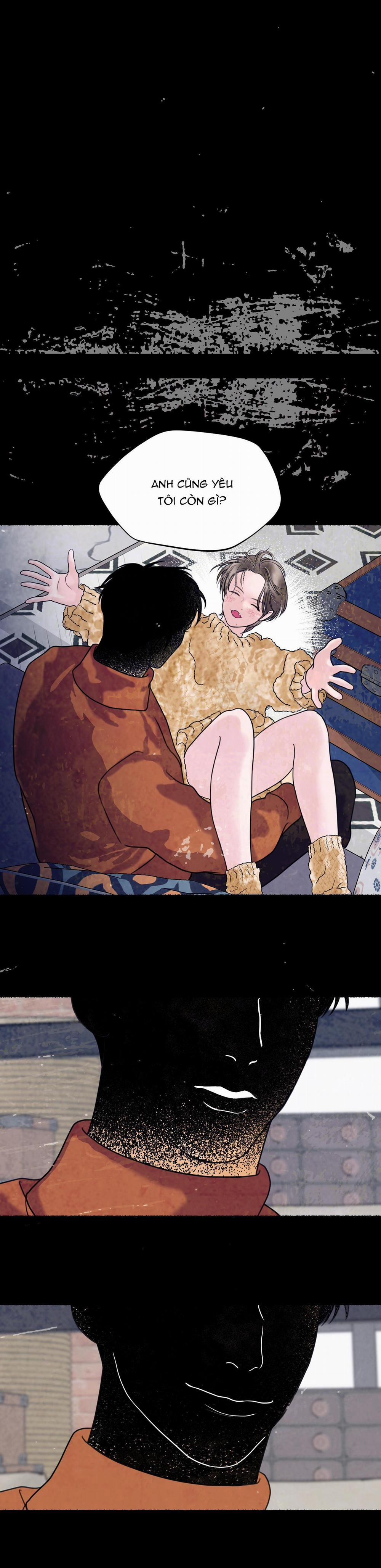 Sự Tham Lam Của Nhân Loại 15.4 loài người 4 trang 3