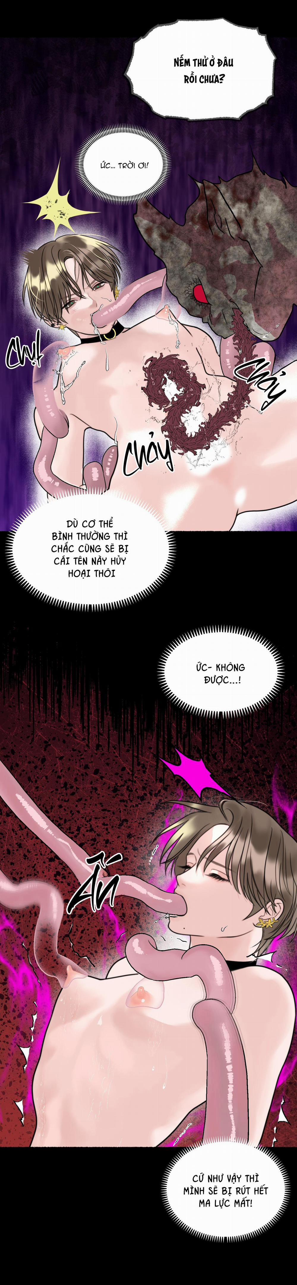 Sự Tham Lam Của Nhân Loại 15.4 loài người 4 trang 39