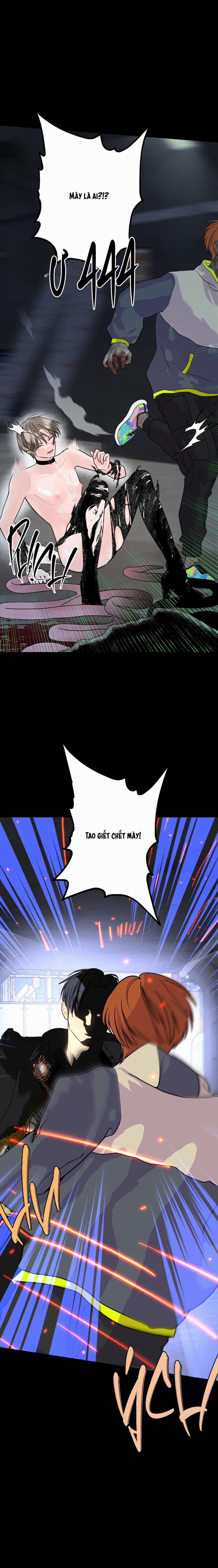 Sự Tham Lam Của Nhân Loại 15.4 loài người 4 trang 46