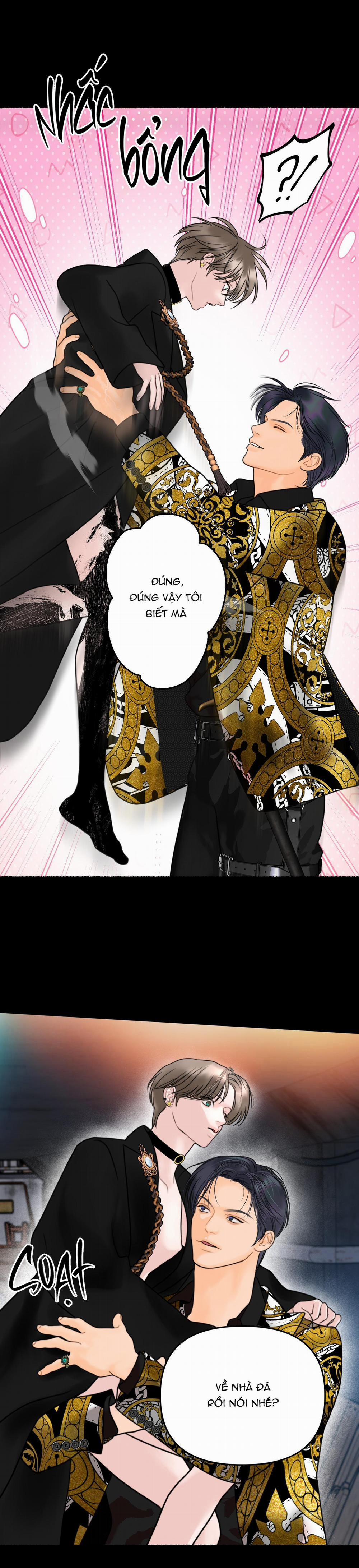 Sự Tham Lam Của Nhân Loại 15.4 loài người 4 trang 57