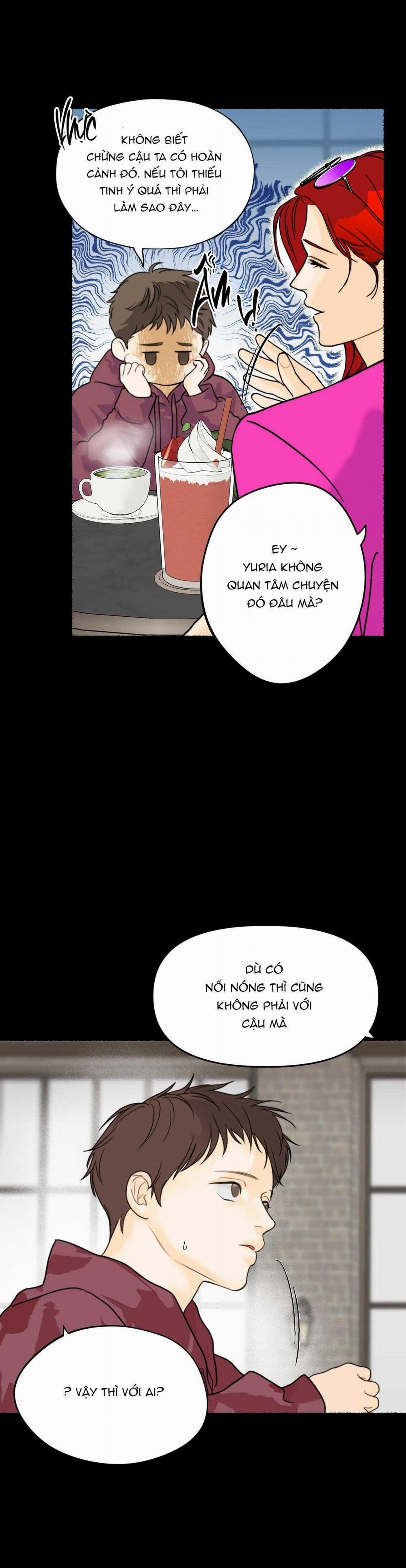 Sự Tham Lam Của Nhân Loại 15.4 trang 14