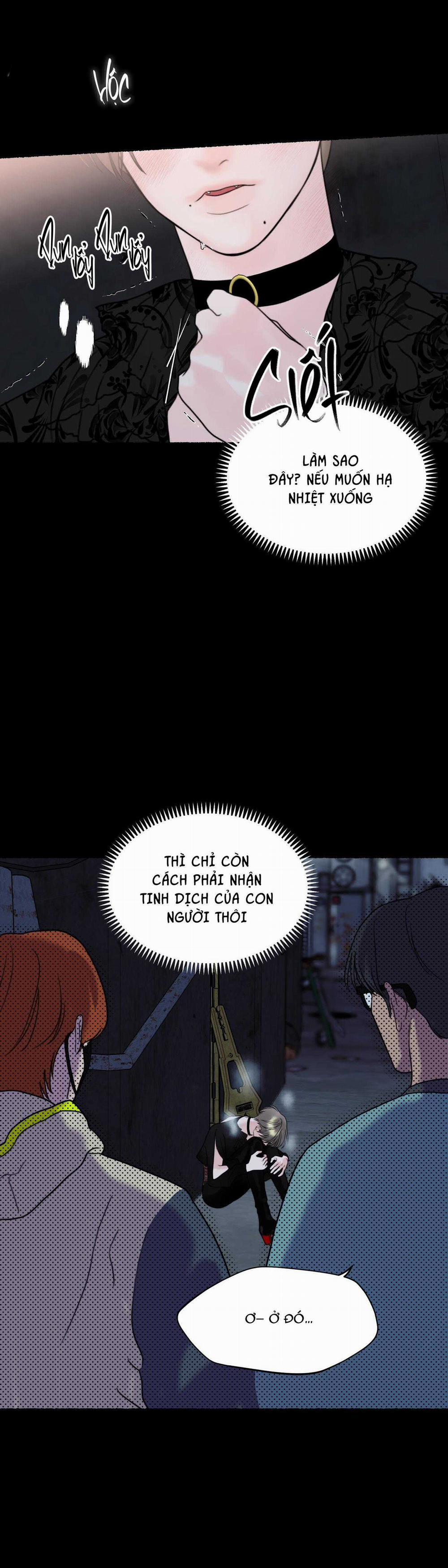 Sự Tham Lam Của Nhân Loại 15.4 trang 25