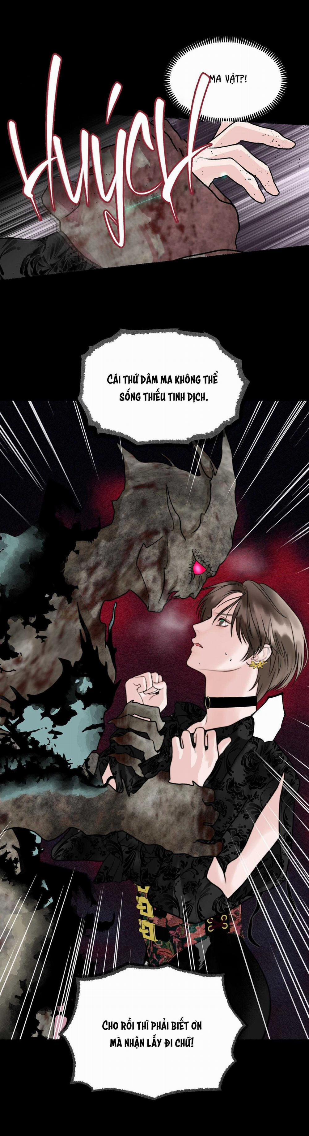 Sự Tham Lam Của Nhân Loại 15.4 trang 31