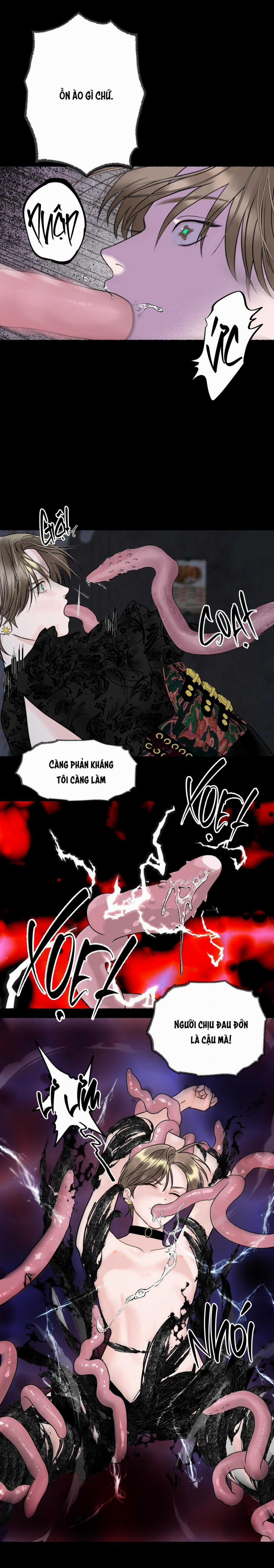 Sự Tham Lam Của Nhân Loại 15.4 trang 34