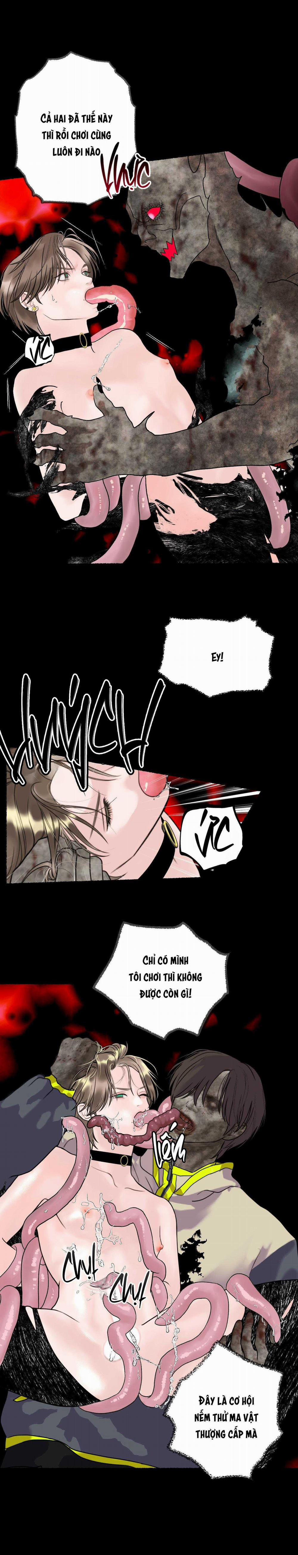Sự Tham Lam Của Nhân Loại 15.4 trang 36