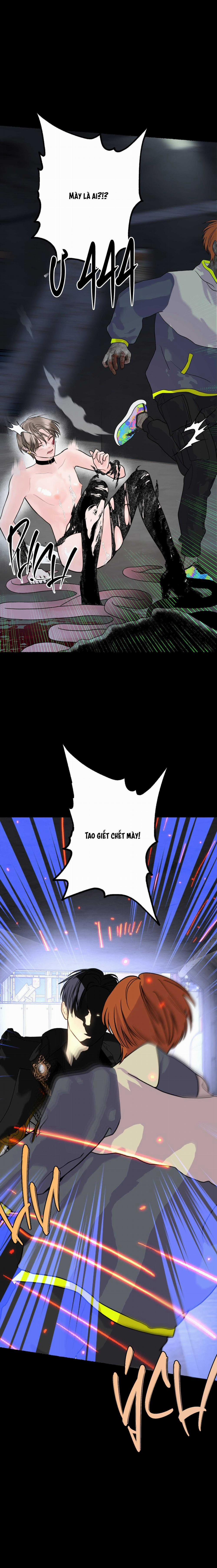 Sự Tham Lam Của Nhân Loại 15.4 trang 46