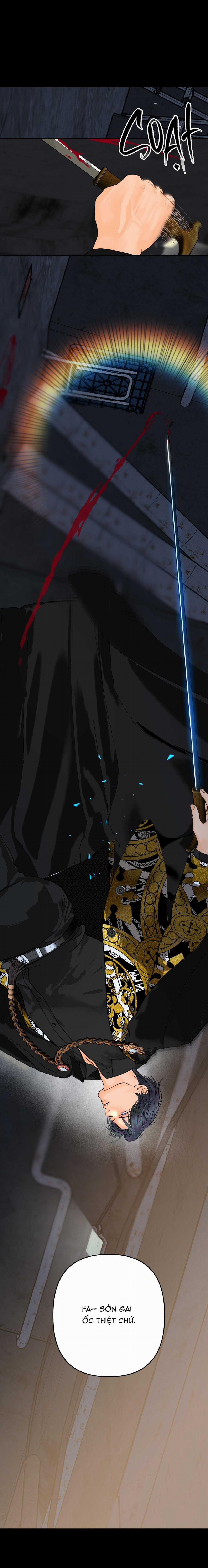 Sự Tham Lam Của Nhân Loại 15.4 trang 48