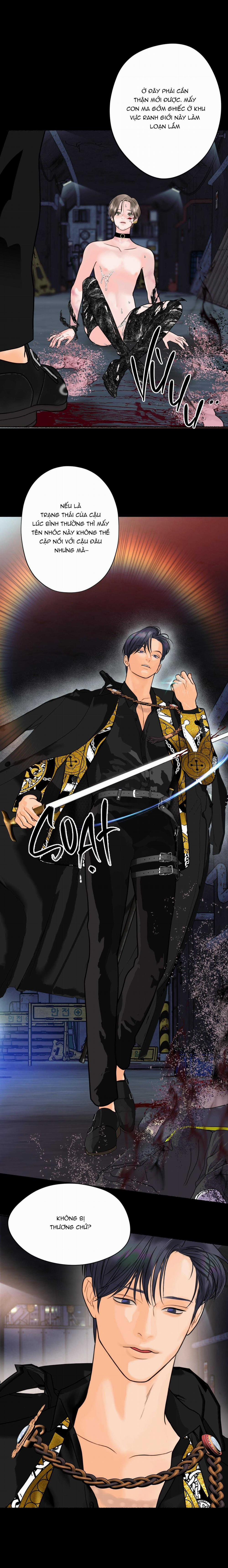 Sự Tham Lam Của Nhân Loại 15.4 trang 49