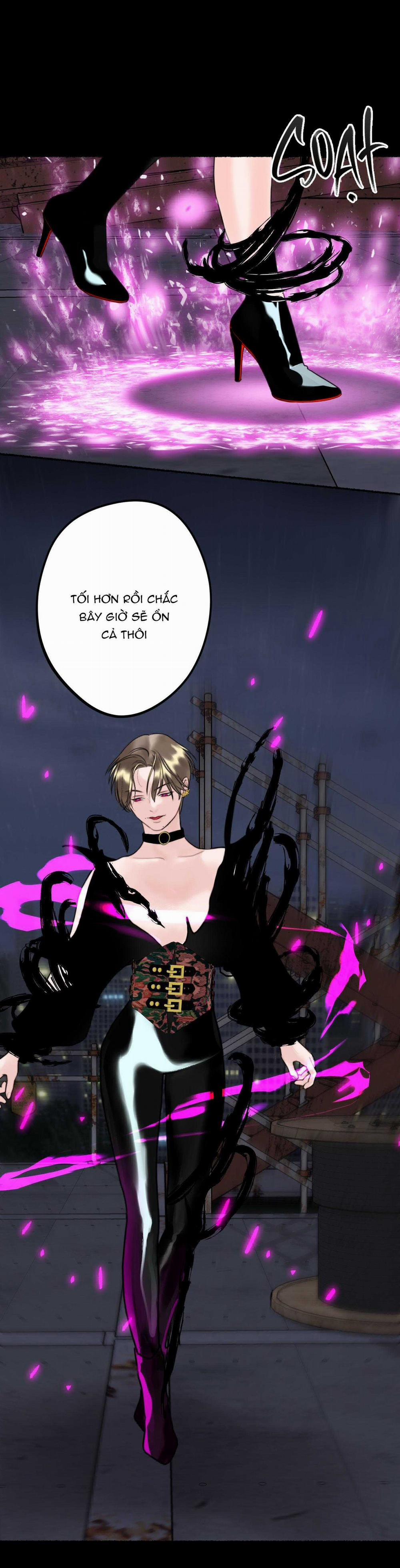 Sự Tham Lam Của Nhân Loại 15.4 trang 8